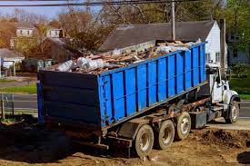 Best Construction Debris Removal  in Fitchburg, MA